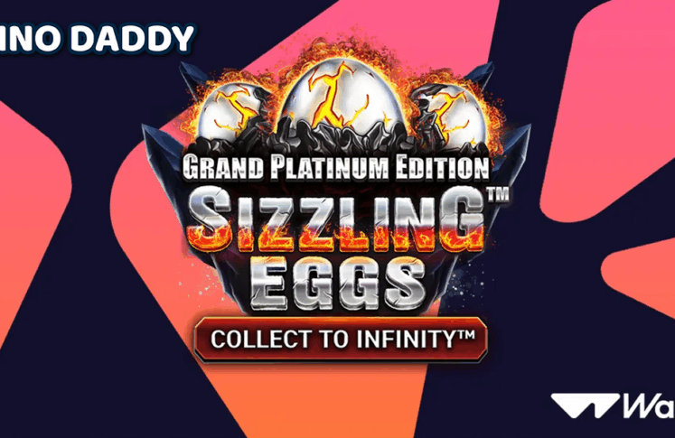Cızıldayan Eggs Grand Platinum Edition