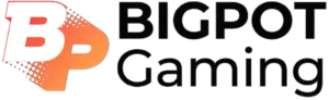Bigpot Gaming Logo