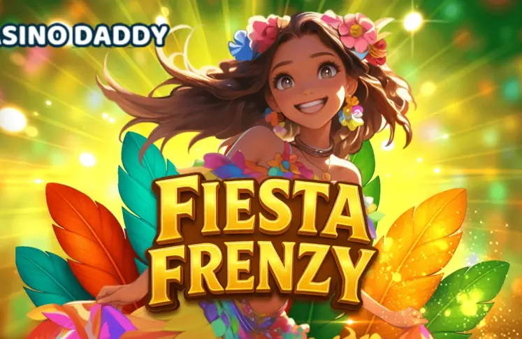 Bigpot Gaming tərəfindən Fiesta Frenzy