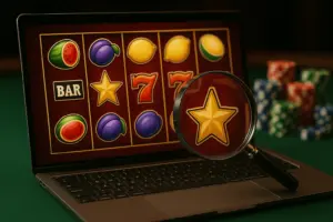 How to Choose A Game Provider