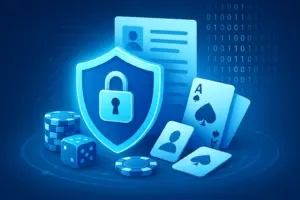 Information Privacy in Online Casinos