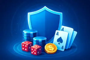 Protection of Vulnerable Gamblers