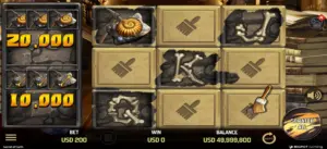 Earth Bigpot Oyununun sirləri