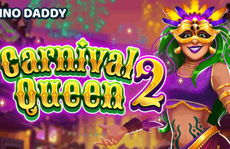 Carnival Queen 2 Kazino Slotu