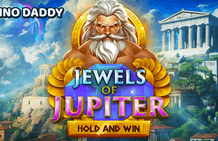 Yupiterin daşları tutun və qazanın