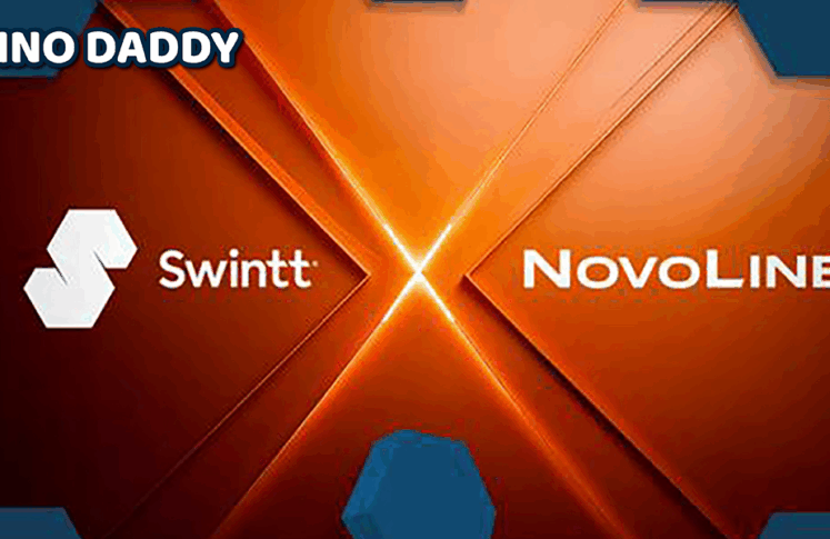 Swintt Novoline Tərəfdaşlığı