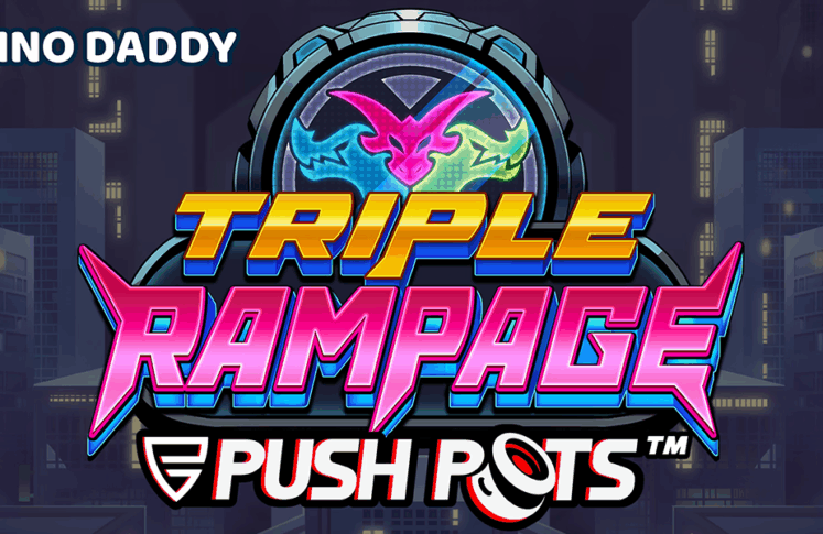 Triple Rampage