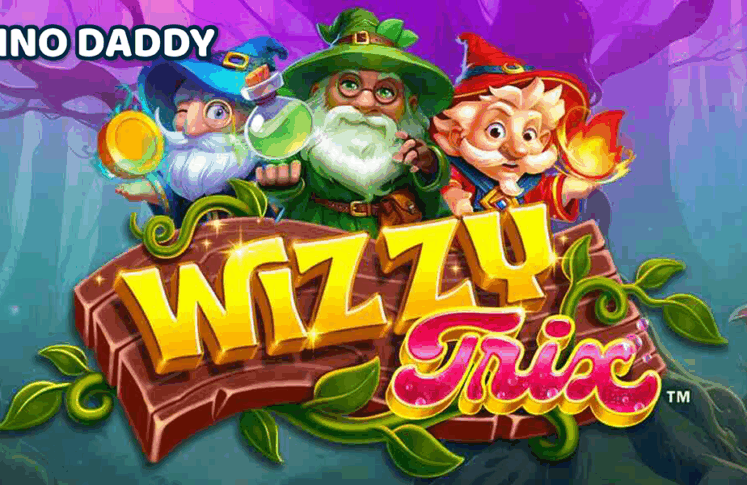 Wizzy Trix yuvası