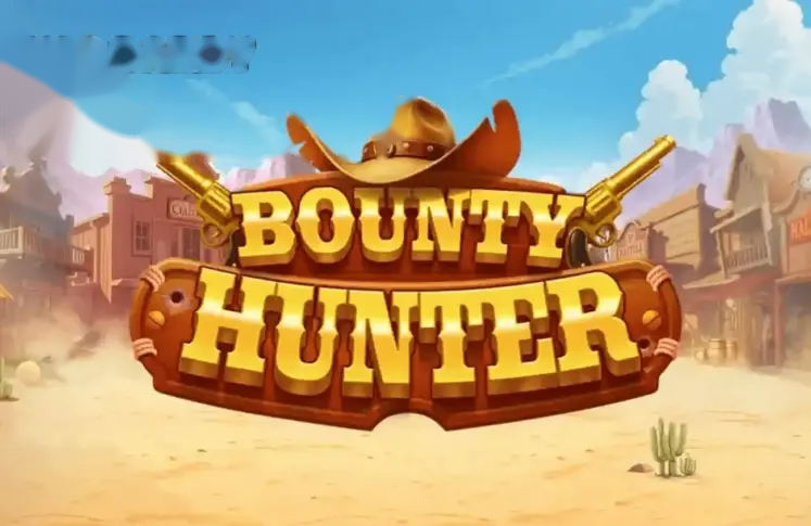 Bounty Hunter Pragmatic Play