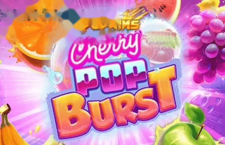 CherryPop Burst