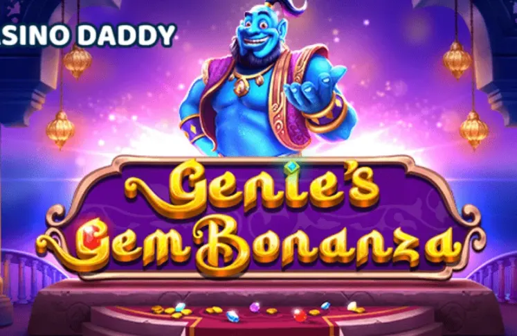 Cinin Gem Bonanza