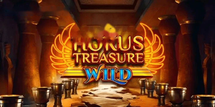 Horus Xəzinə Vəhşi