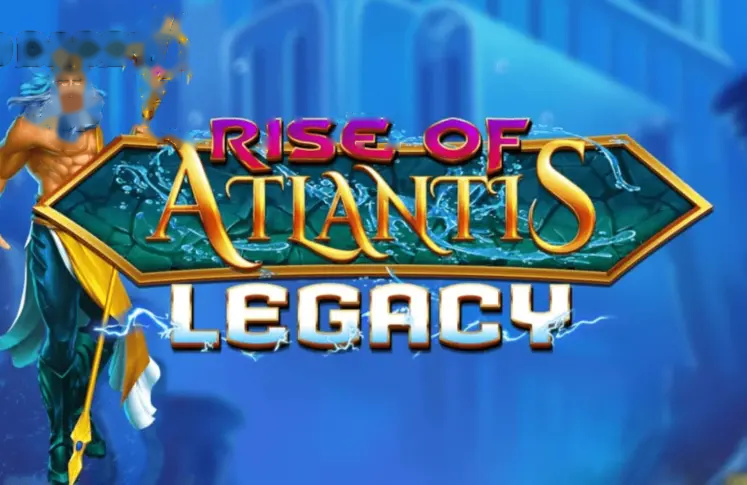 Atlantis mirasının yüksəlişi