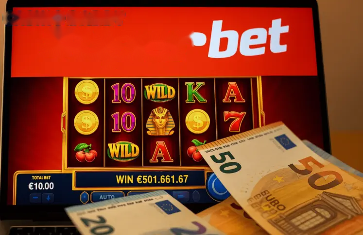 SuperBet slotunda nasazlıq