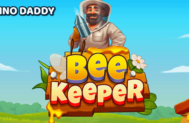 Bee Keeper Kazino Slotu