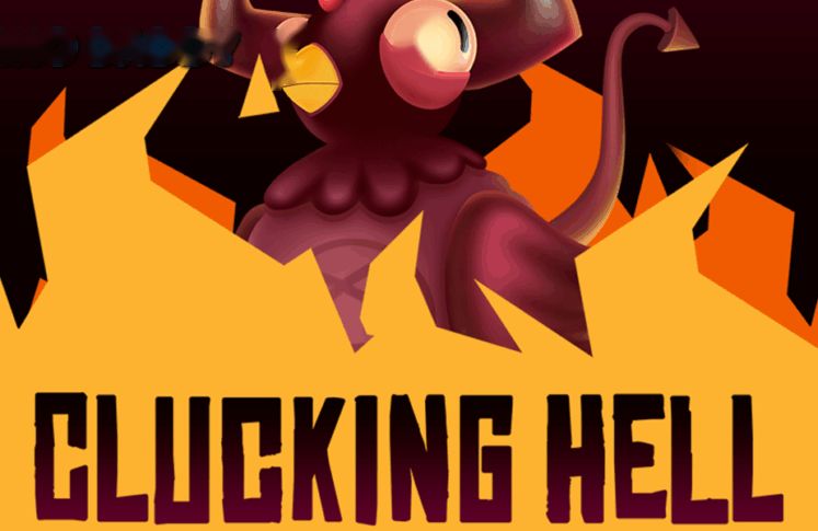 Clucking Hell Kazino Slot