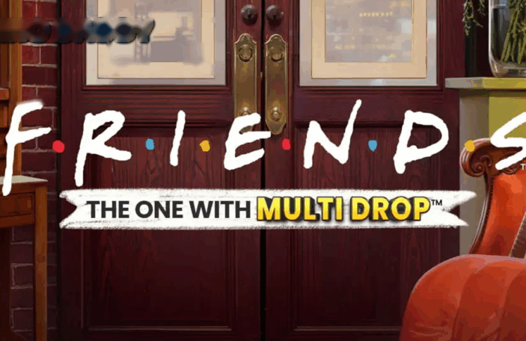 Friends: The One With Multidrop