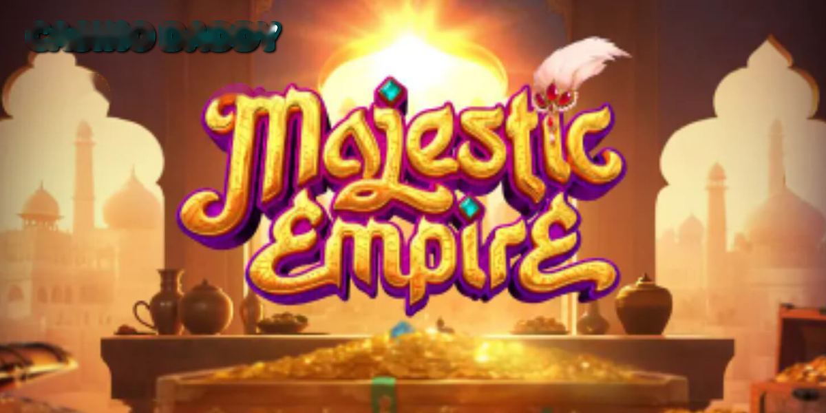 Majestic Empire Kazino Slot