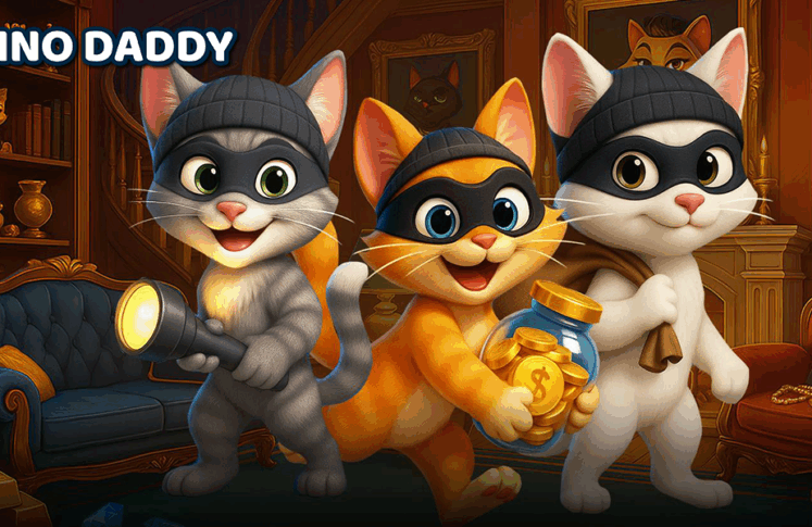 Scratch The Bank Kazino Slotu