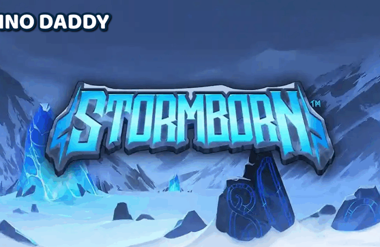 Stormborn Kazino Slotu