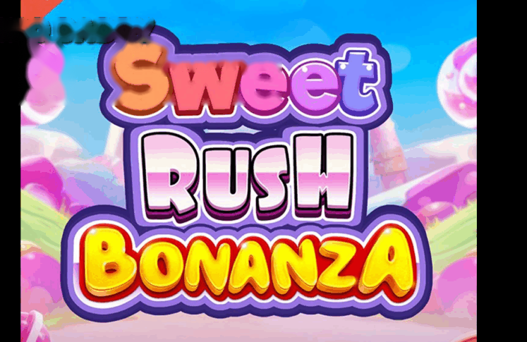 Sweet Rush Bonanza