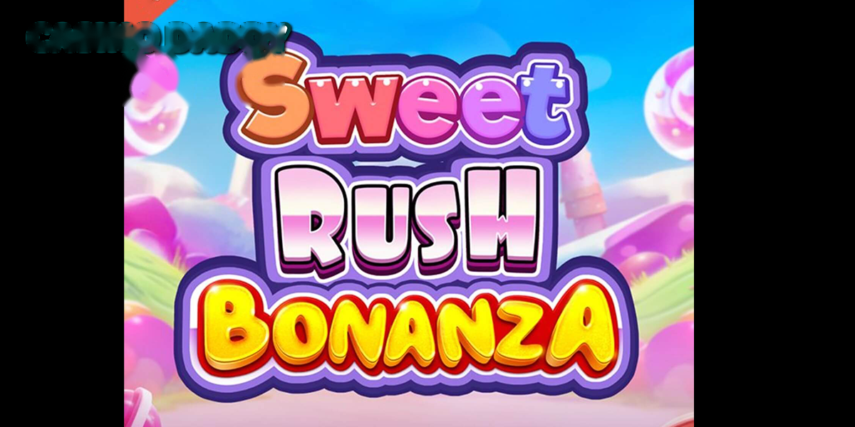 Sweet Rush Bonanza