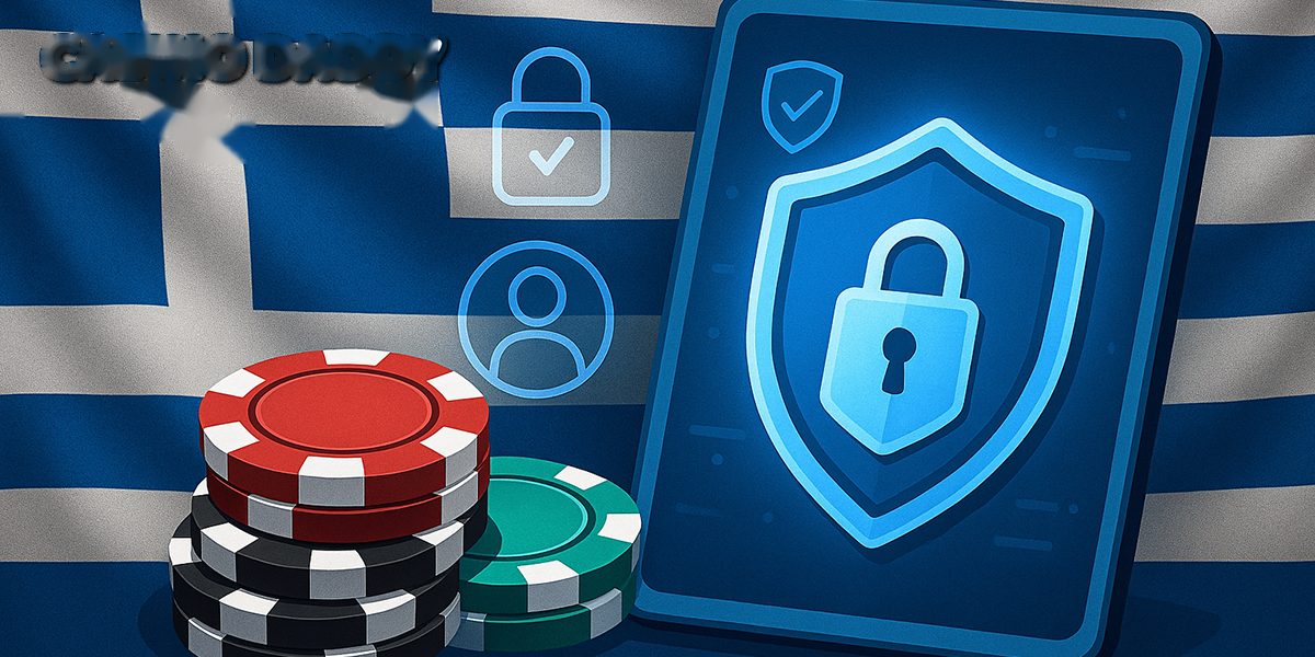 Greece Digital Gambling Tool